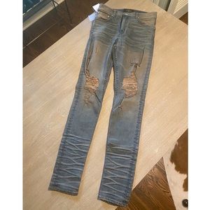 ORO Men’s The Rista Denim Jeans